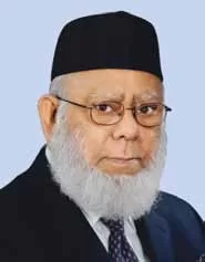 Mahbubur Rahman